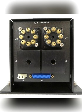 Robitech 990-7041 Valve Contro 议价