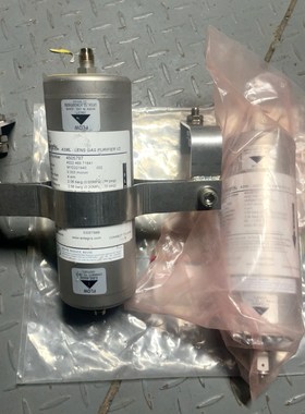 Entegris . 4505797. ASML4022 议价