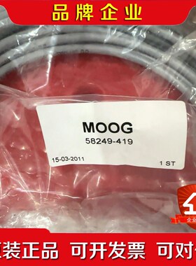 MOOG58249-419 议价