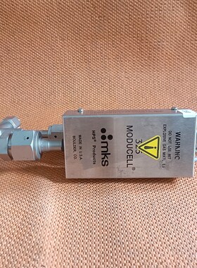 MKS 41A-15794真空压力计 现货实物拍摄 议价 议价