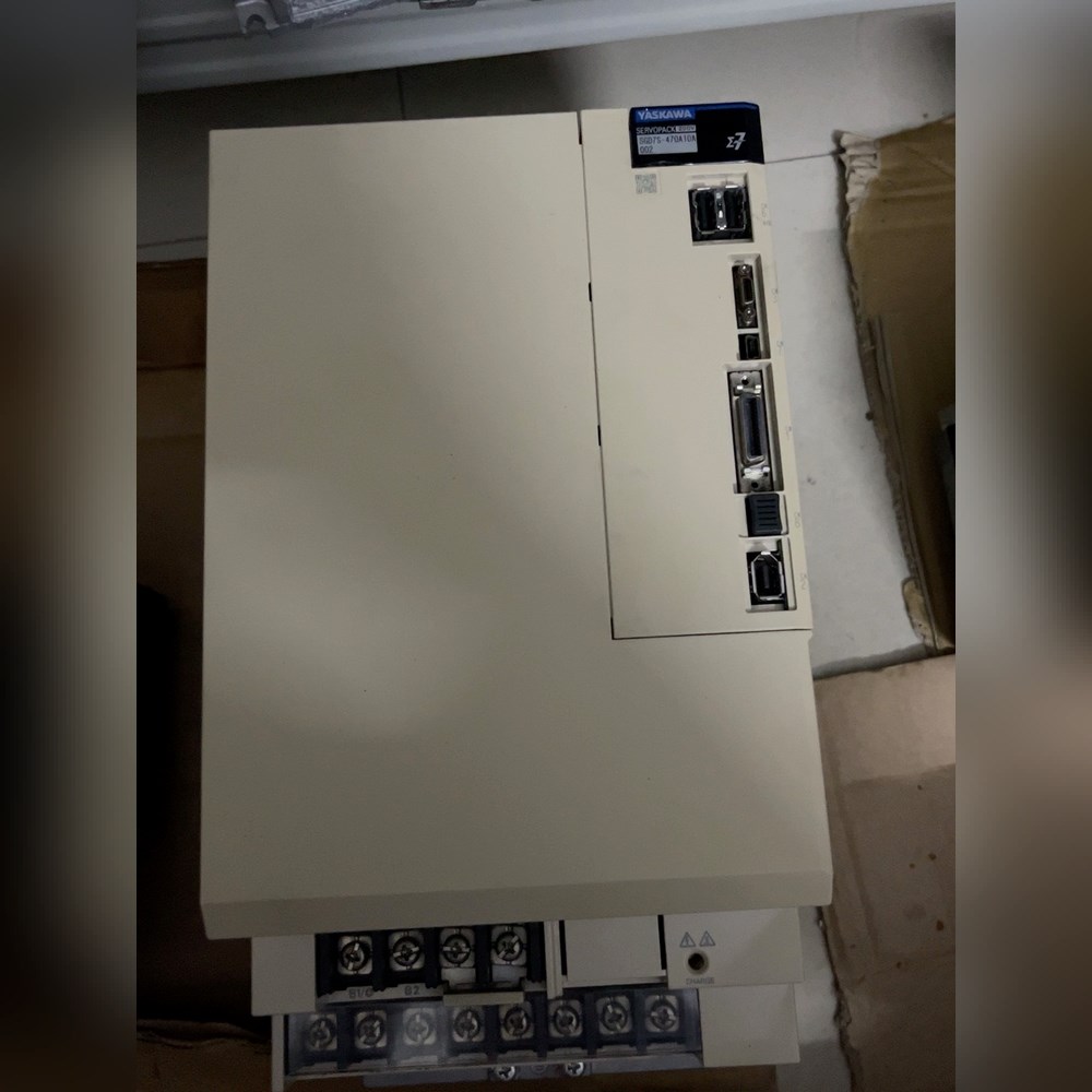 SGD7S-470A10A+SGM7G-55AFC61 议价