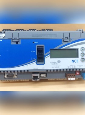 Johnson Controls 江森自控Metasys M 议价