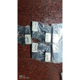 SMC电磁阀VP342R现货8个议价出 议价