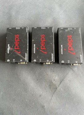 ADDERLINK AL-IPEPS IPEPS KVM O 议价