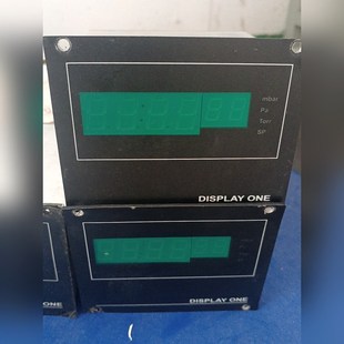 莱宝DISLAY ONE单通道显示器莱宝真空计显示器莱宝 议价