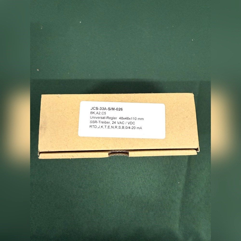 SHINKO JCS-33A-SM Digital Ind 议价