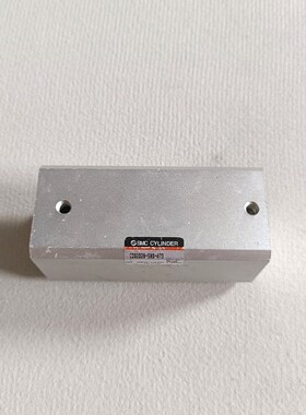 SMC CDQ2D20-50D-R73气缸 现货实物拍摄 议价