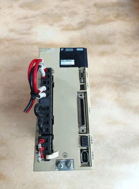 安川SDGV-5R5A01A002000现货实拍功能包好 议价