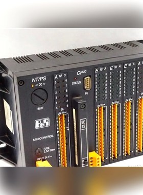 B&R MINICONTROL NTPS CPU CP30 议价