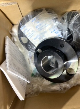 Tsubaki盘式联轴器NEF25W-N36JXB38C 议价