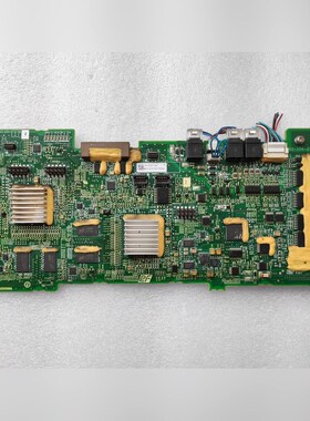 安川机器人YRC1000M主板ASF30 议价