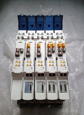 伦茨i700 伺服、E70ACPSE0304S 30A E7 议价