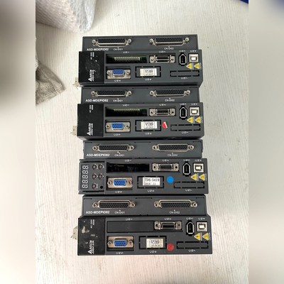 ASD-A2R-0421-T专业刀库伺服驱动器故障 议价