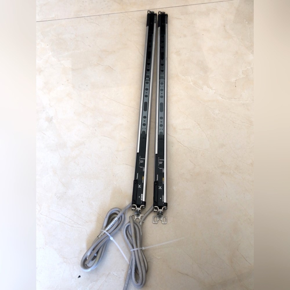 神视安全光幕SF2B-H28-N ED现货一套 议价