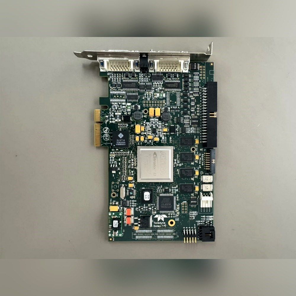 OR-X4C0-XPD00 达尔萨采集卡 功能包好 议价