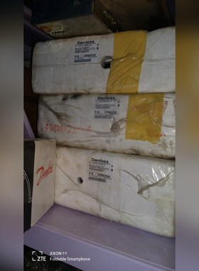 Danfoss195N1019 VLT280议价V 议价