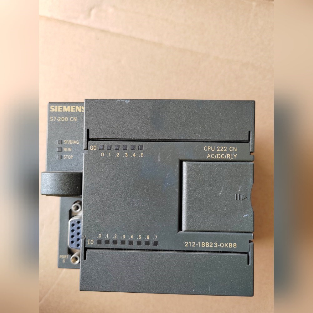 pLc S7-200 CN 6ES7212- 议价