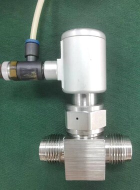 NUPRO SS-BN8VCR8-2C High Purit 议价