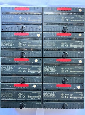 GE IC200MDL241 模块功能正常实图 议价