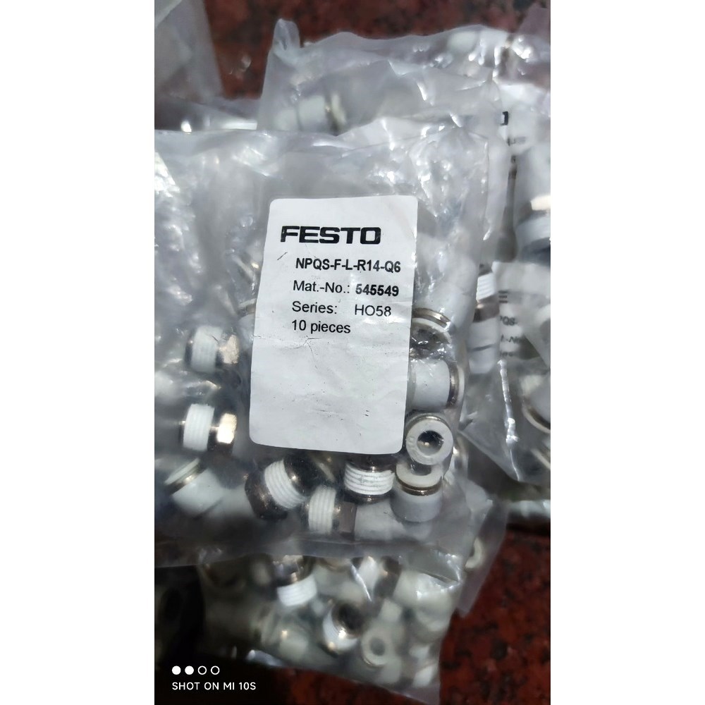 NPQS-F-L-R14-Q6 545549现货150多个 议价