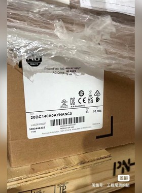 20BC140A0AYNANC0 现货未拆封  标价 议价