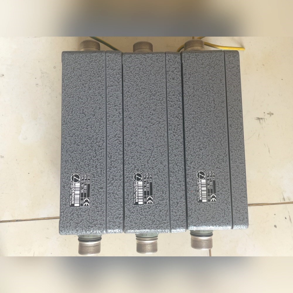 EXE 612海德汉HEIDENHAIN编码器放大器EXE6 议价