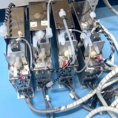 HPT-106-2 Tubephragm Pump 4个 议价