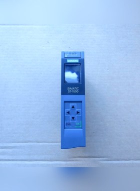 511-1AK02CPU511-1AK 中央处理器模组 议价