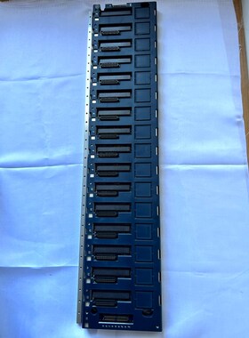 GE IC695CHS016 功能正常实图 议价