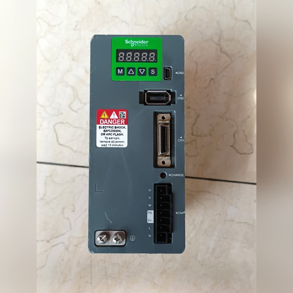 施耐德LXM16DU15M2X没有标签了现货实拍功能包好 议价