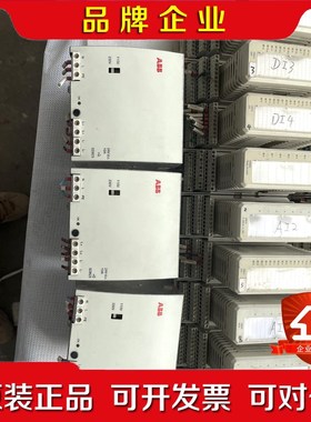 ABB电源SD823现货 议价 议价