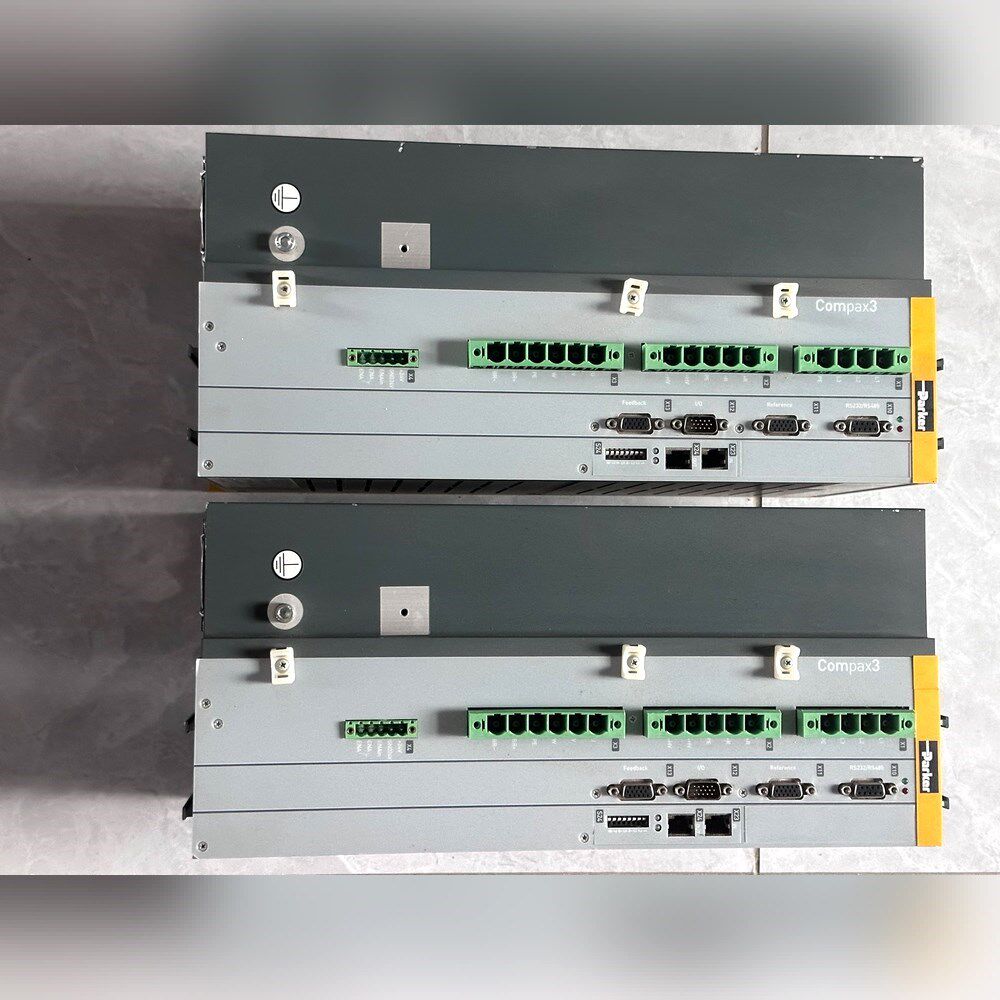 C3S300V4F113T40M00派克驱动器 成色如图 功 议价