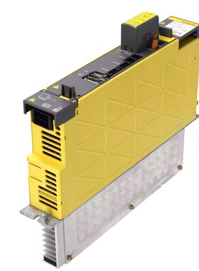 FANUC A06B-6114-H105aiiSV80带电 议价