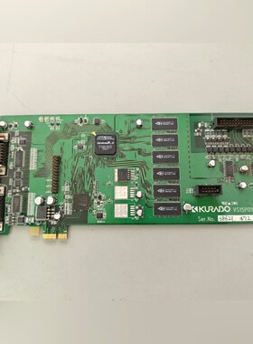 日本KURABO仓敷 VS15P016图像采集卡 议价