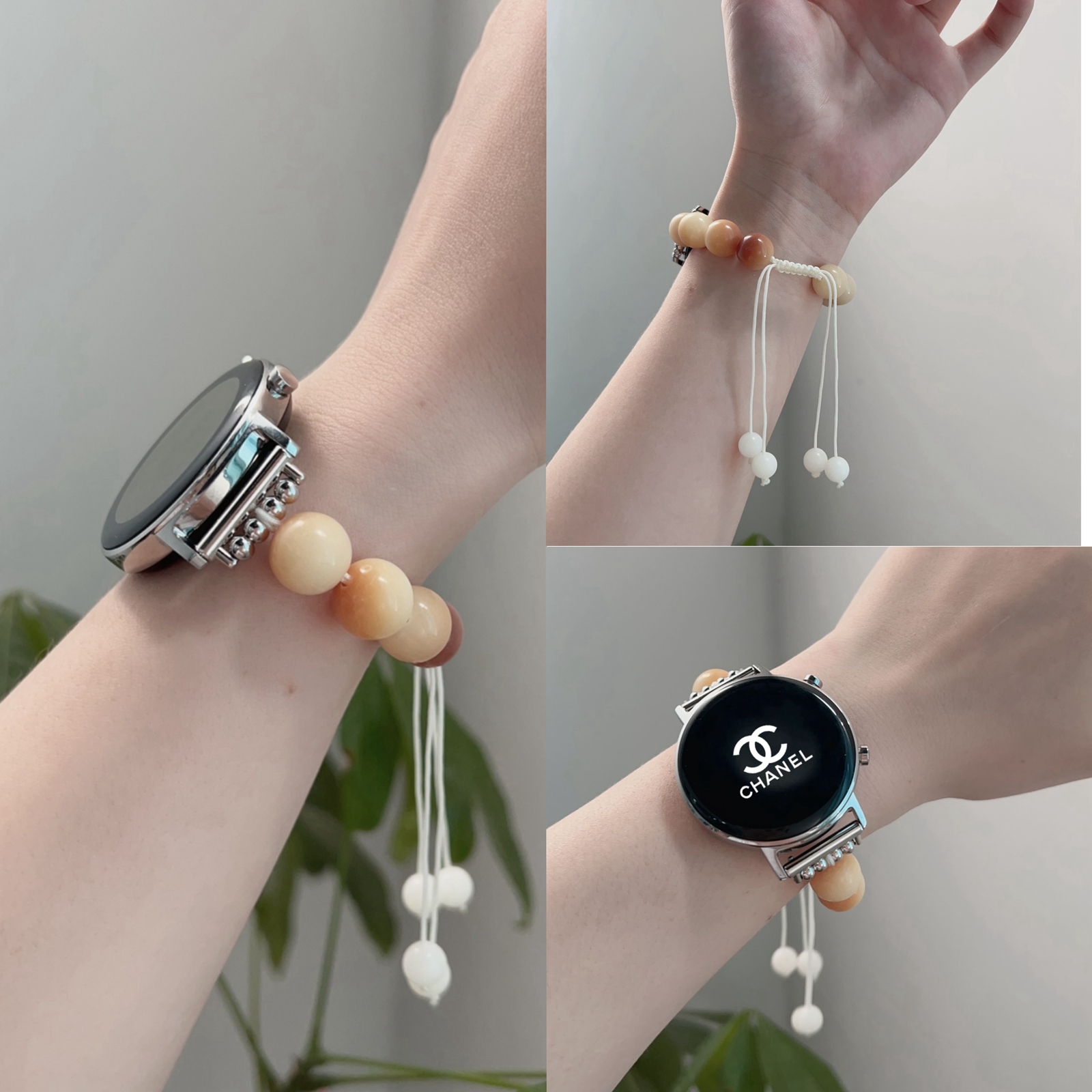 iwujiao通用尺寸手表带