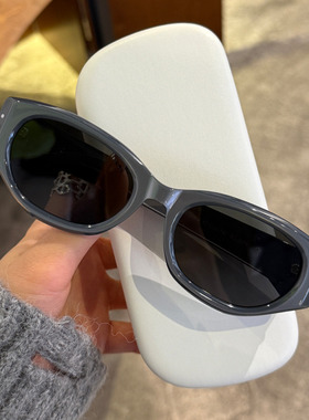 gm墨镜女高级感防晒近视太阳镜男可配度数防紫外线2025新款BENVEN