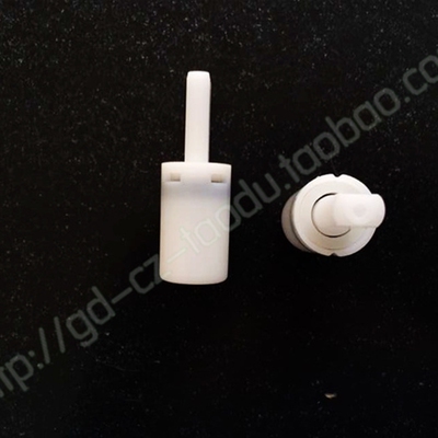 座马桶便器配件 马桶盖阻尼轴承 坐便器静音缓冲器 阻尼铰链配件