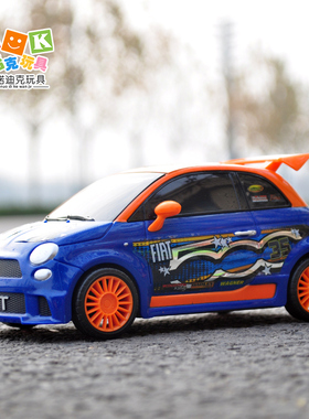 正品RORD RIPPERS路霹雳后备箱喇叭车炫酷音乐车耐摔儿童玩具0-3