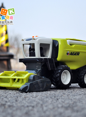 ROAD RIPPERS路霹雳收割机玩具宝宝玩具车3岁玩具车外贸玩具