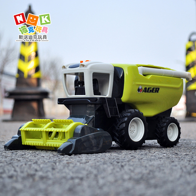 ROAD RIPPERS路霹雳收割机玩具宝宝玩具车3岁玩具车外贸玩具