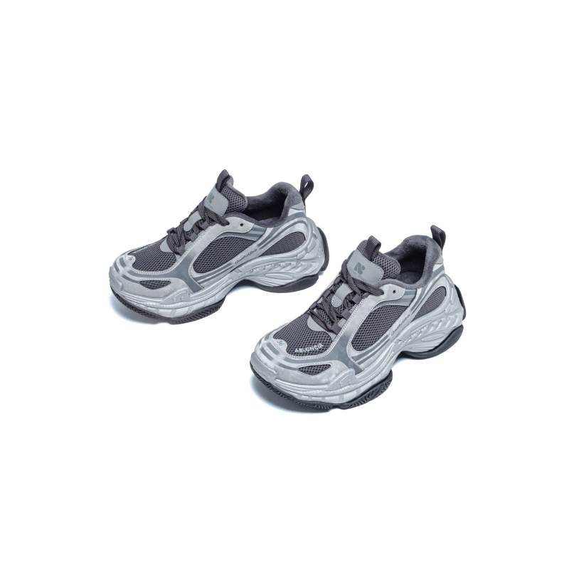 现货秒发免费试穿老爹鞋