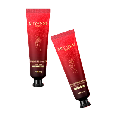 蜜颜皙滋润手部肌肤手霜