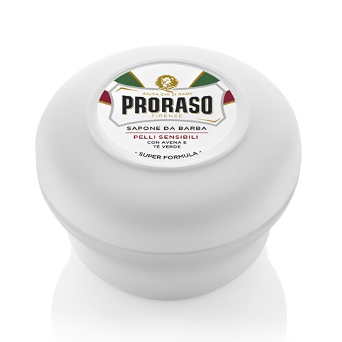 0Proraso 燕麦剃须皂150ML-2.0