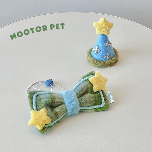 MOOTOR·宠物猫咪狗狗生