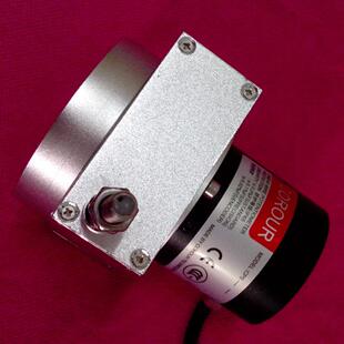 加瑞尔CPS-M优惠拉绳位移传感器厂家直供大量程拉绳位移传感器