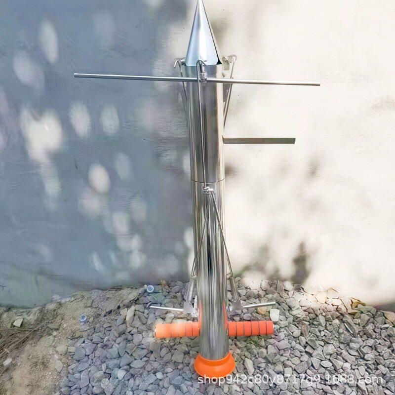 栽苗器种苗器移苗器种植器播种栽苗神器载苗器栽辣椒苗定植移栽器