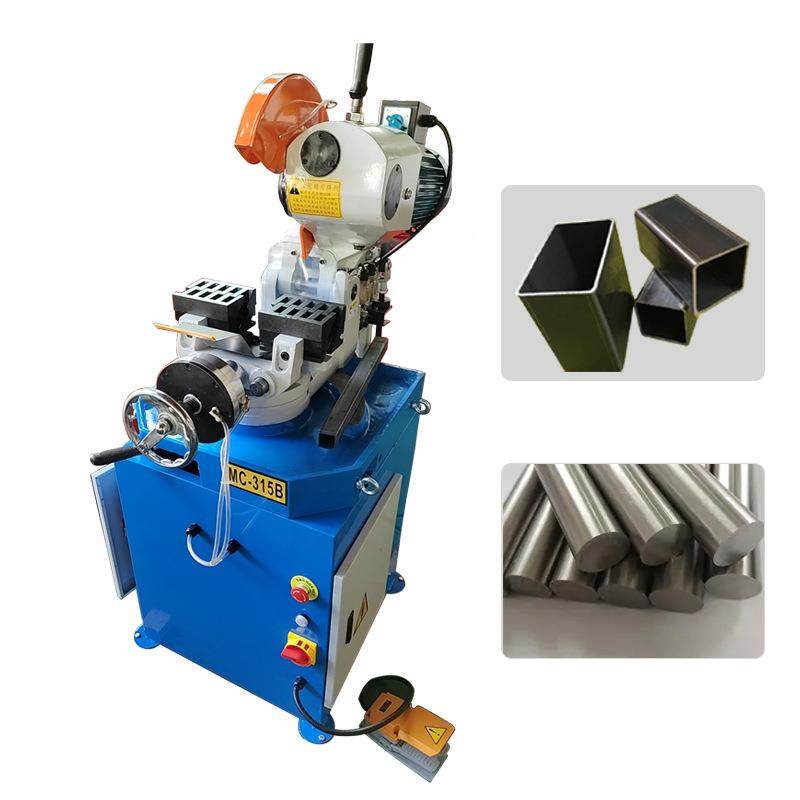 MC-315B气动半自动切管机铁管不锈钢管厂家不锈钢切割切割机,五金/工具,其他机械五金,淘宝优惠券,粉丝福利购,淘宝优惠卷