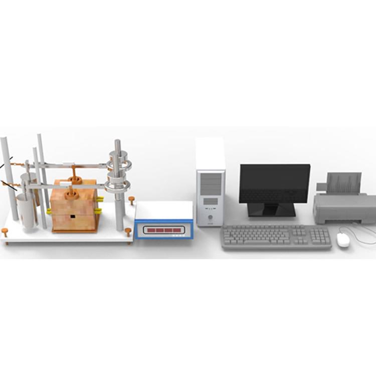 JC-9型微机胶质层指数测定仪微机Y值测定仪电脑胶质层测定仪