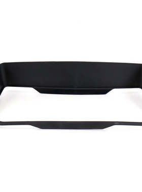 适用于宝马R1250RTK1600GTLK1600GTK1600B摩托车黑色仪表护罩车身