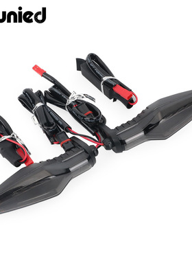 适用宝马G310GS R1200GS S1000RR摩托车转向灯信号灯LED闪光灯